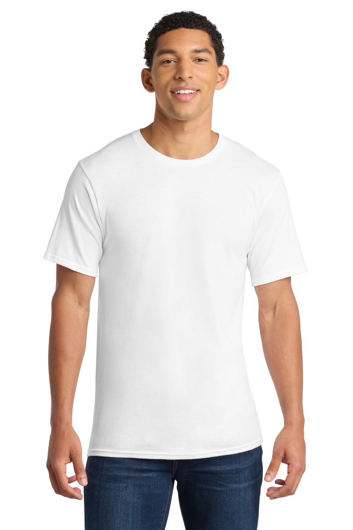 Model White