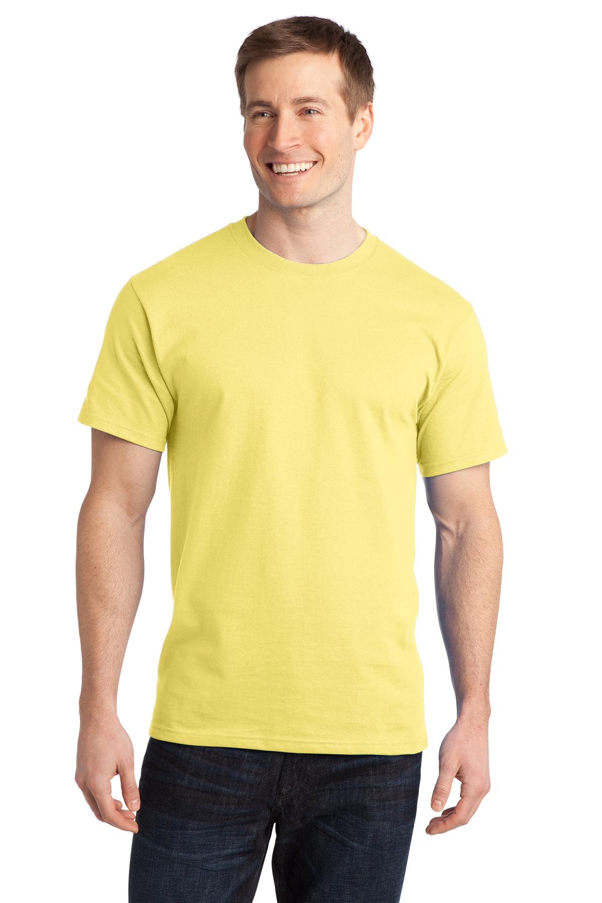 Model Yellow