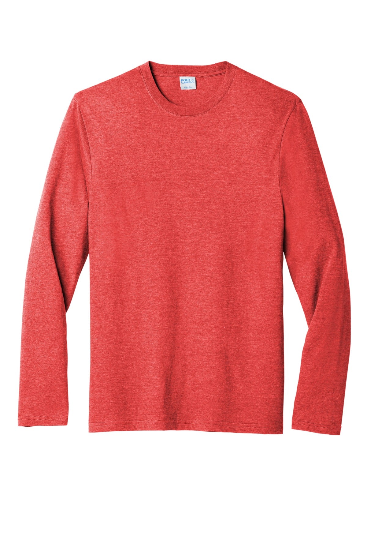 Product Bright Red Heather