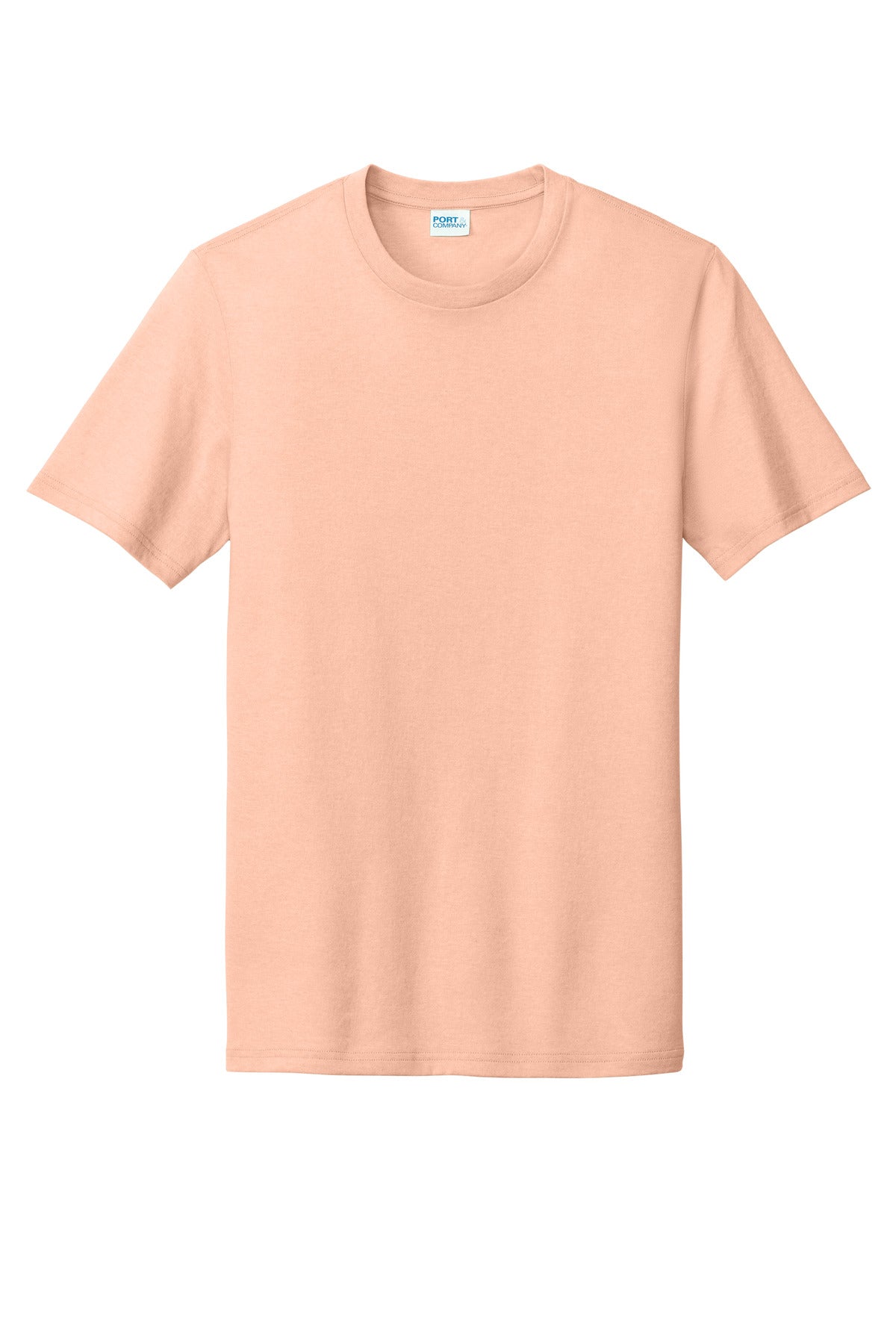 Product Heathered Dusty Peach