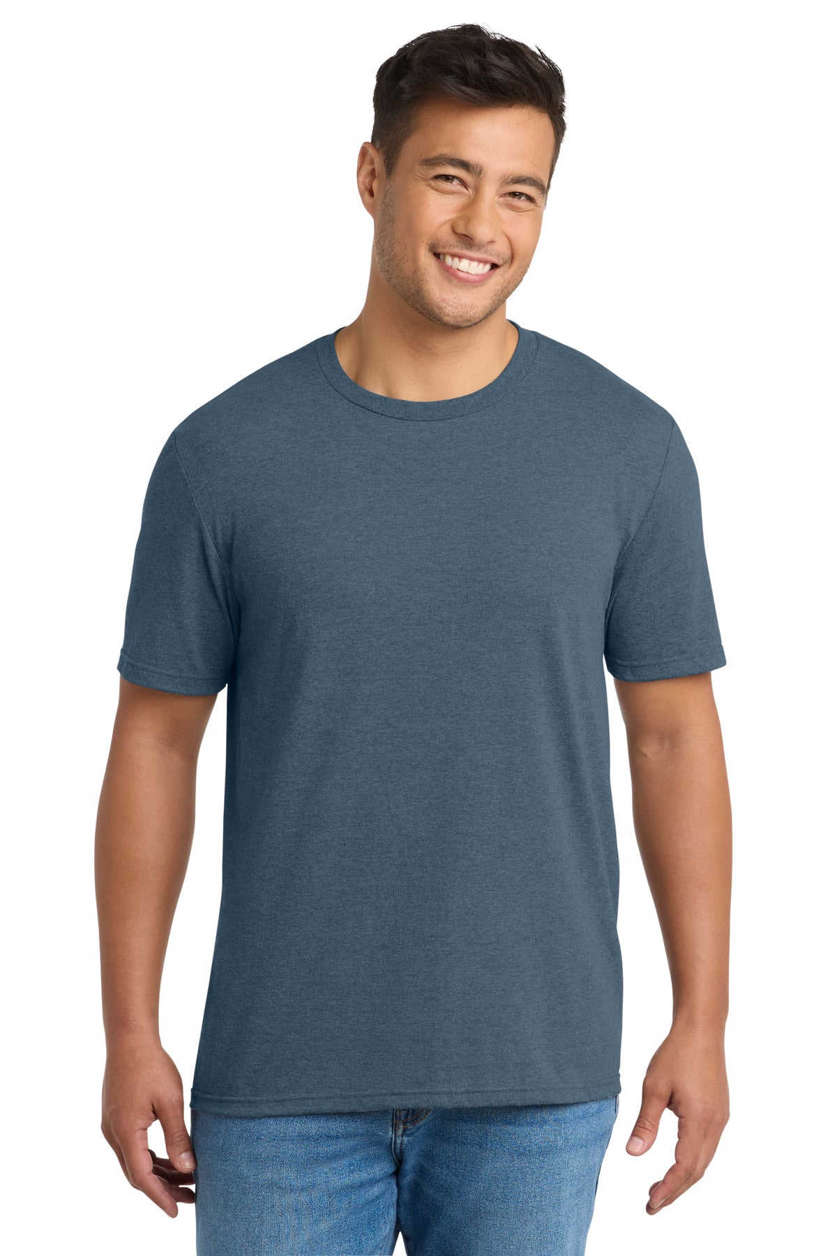 Model Steel Blue Heather