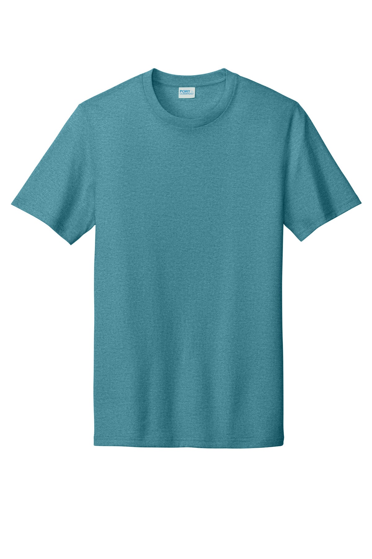 Product Vivid Teal Heather