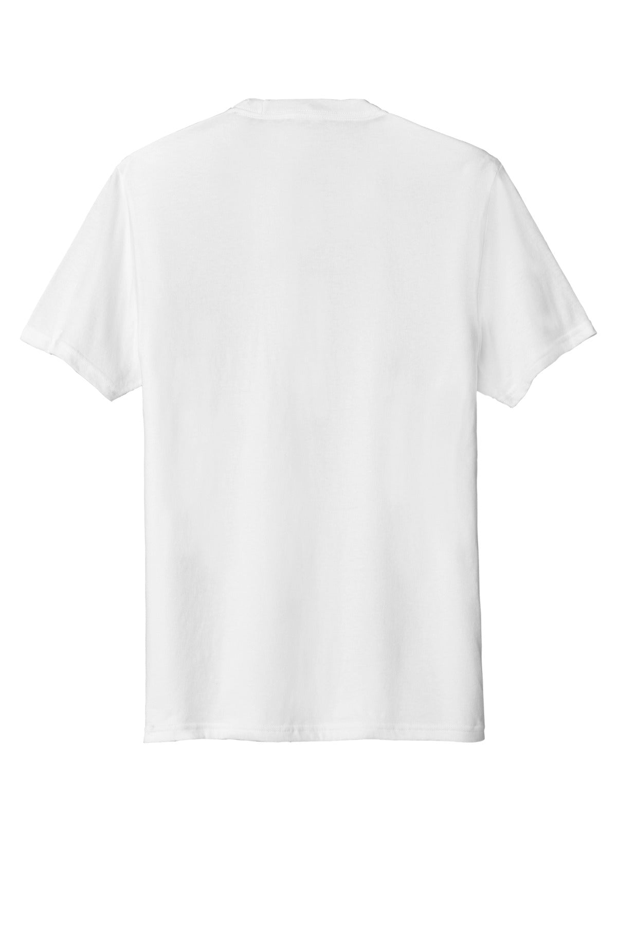 Back Product White