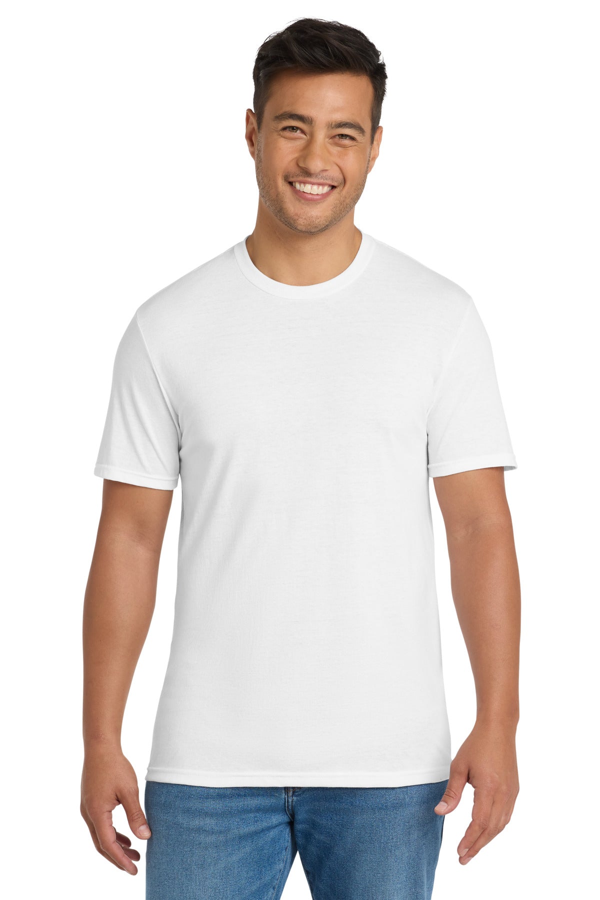 Model White