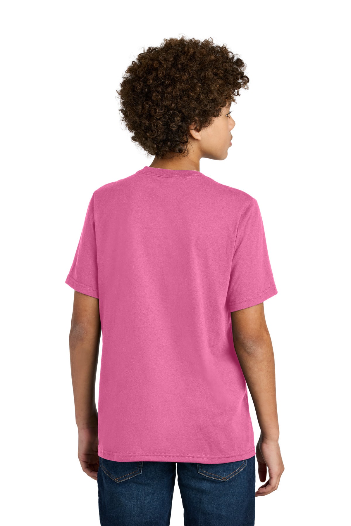 Back Model Awareness Pink