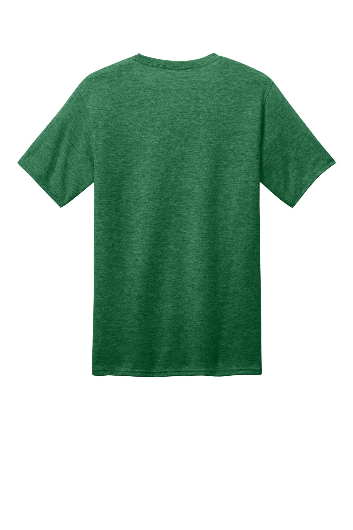 Back Product Athletic Kelly Green Heather