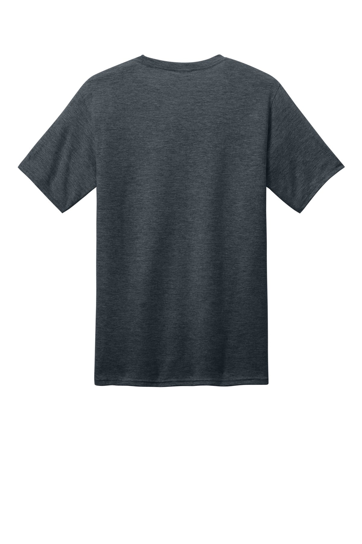 Back Product Dark Heather Grey