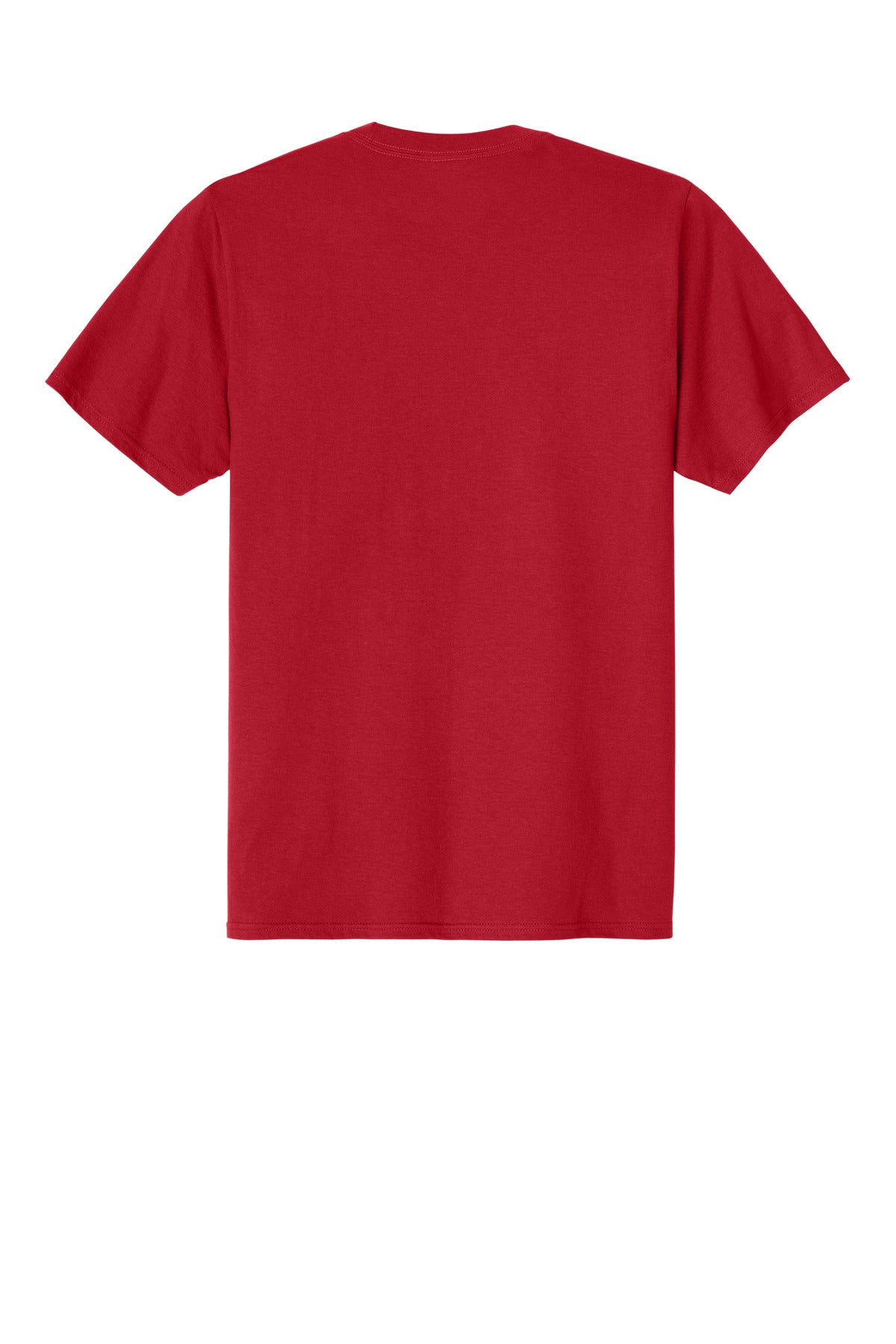 Back Product Red