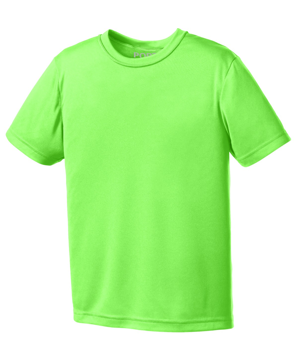 Product Neon Green