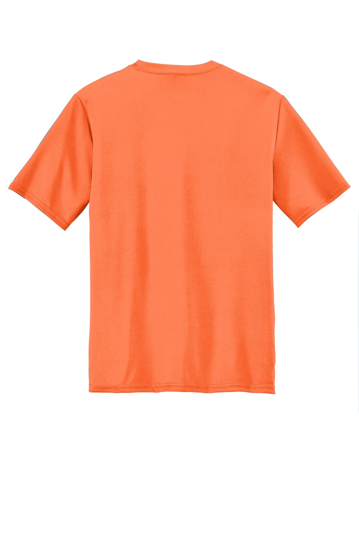 Back Product Neon Orange