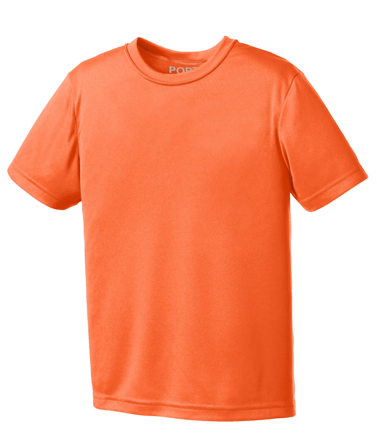 Product Neon Orange