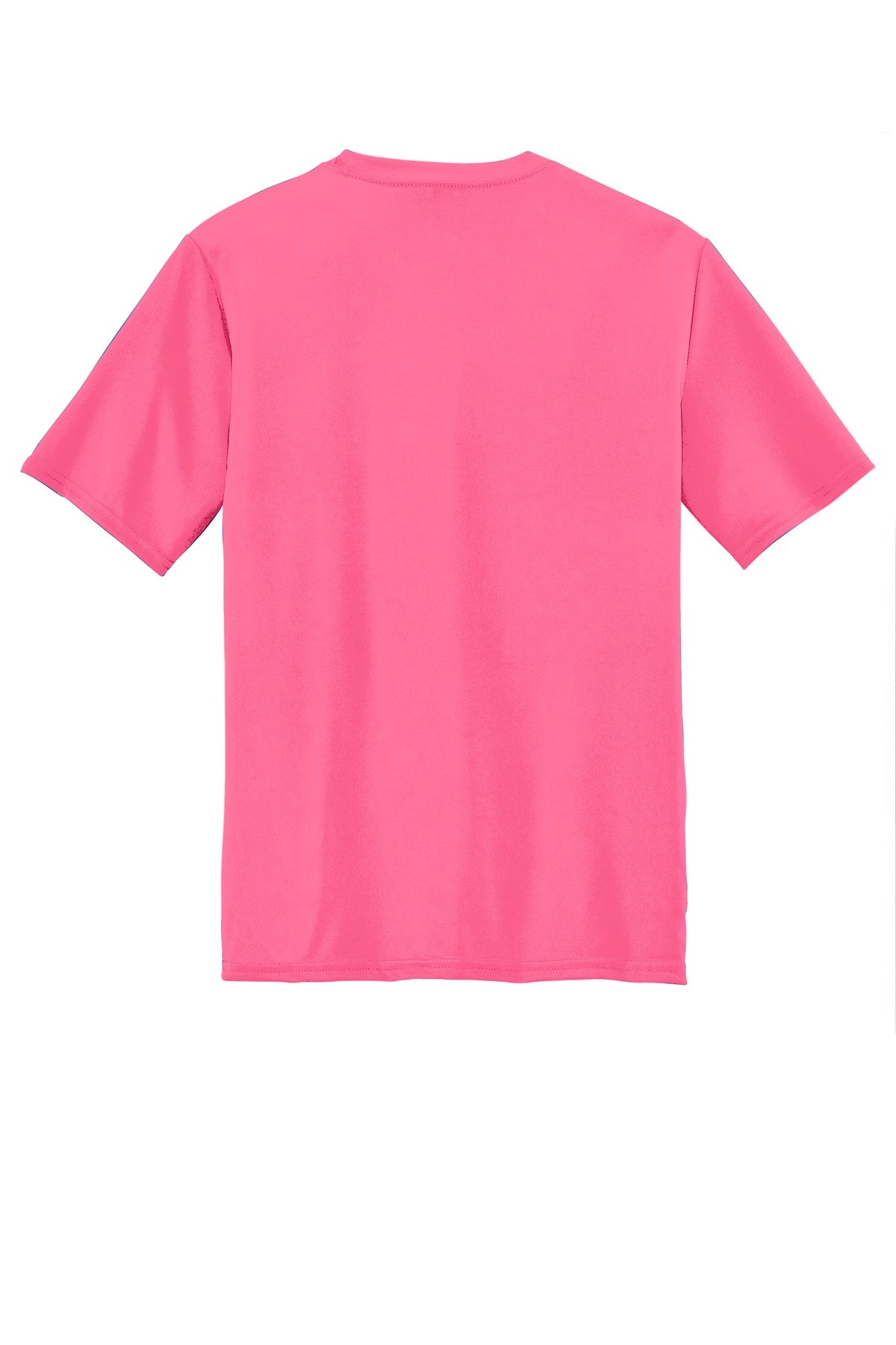 Back Product Neon Pink