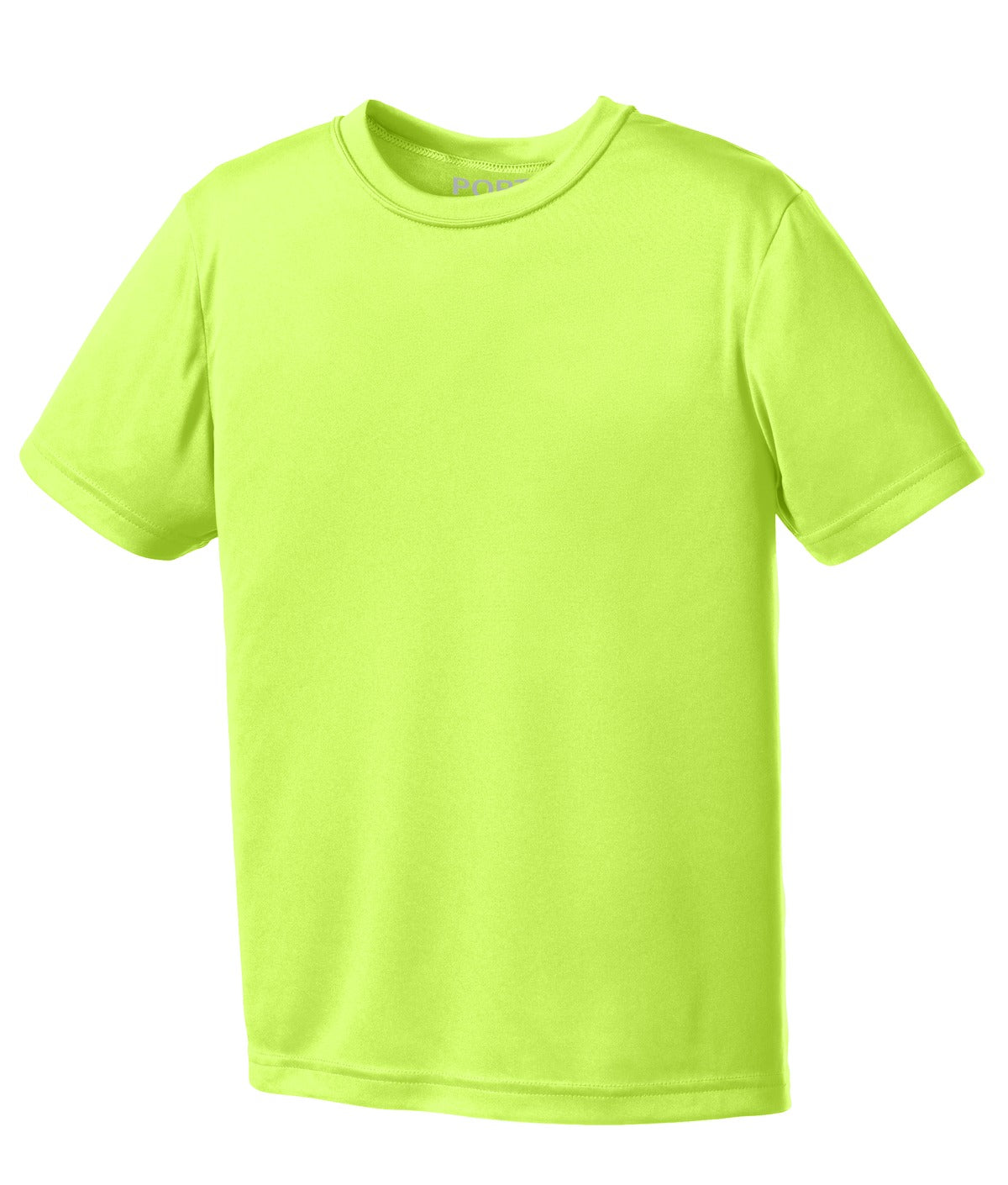 Product Neon Yellow