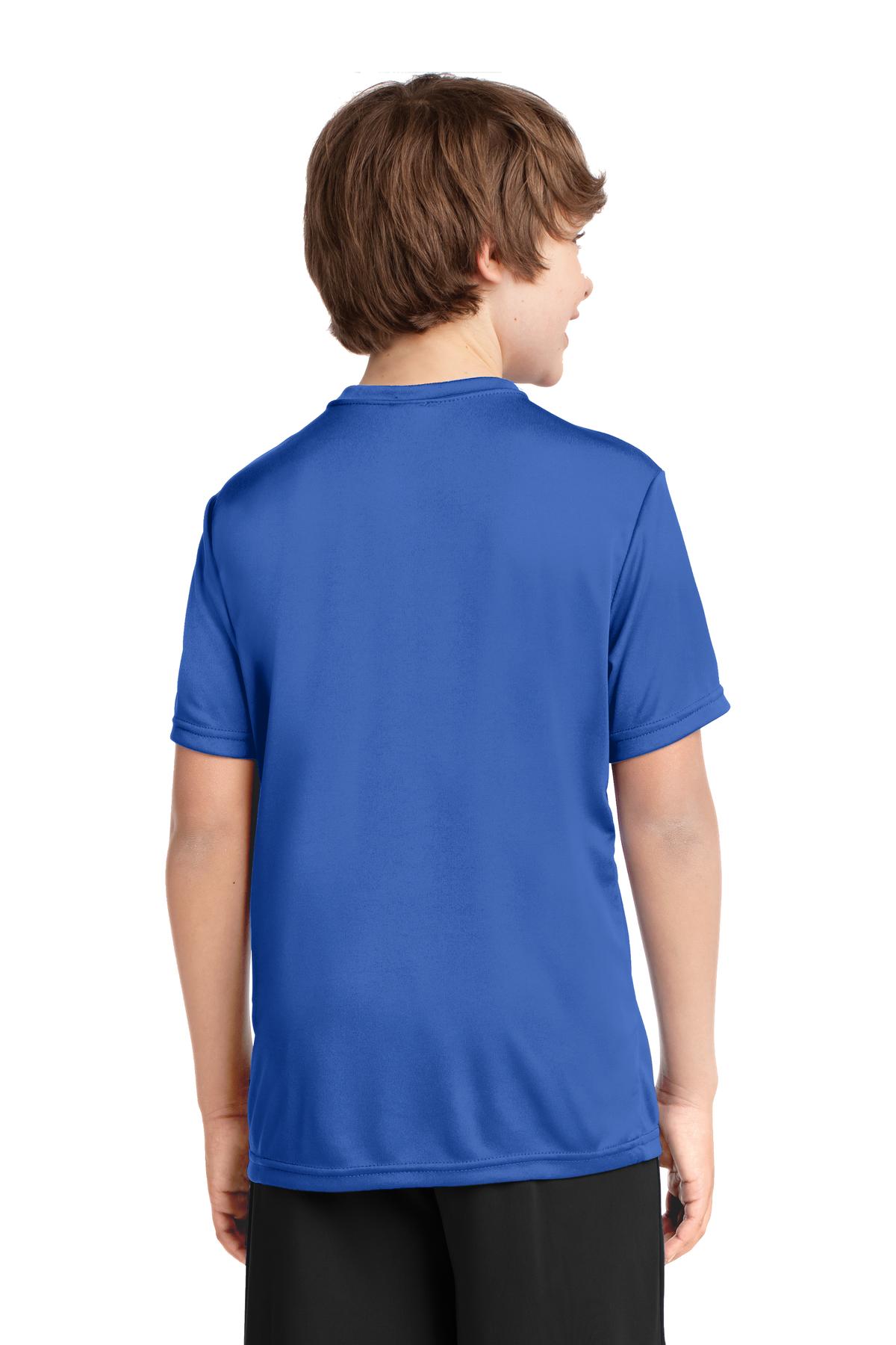 Back Model Royal