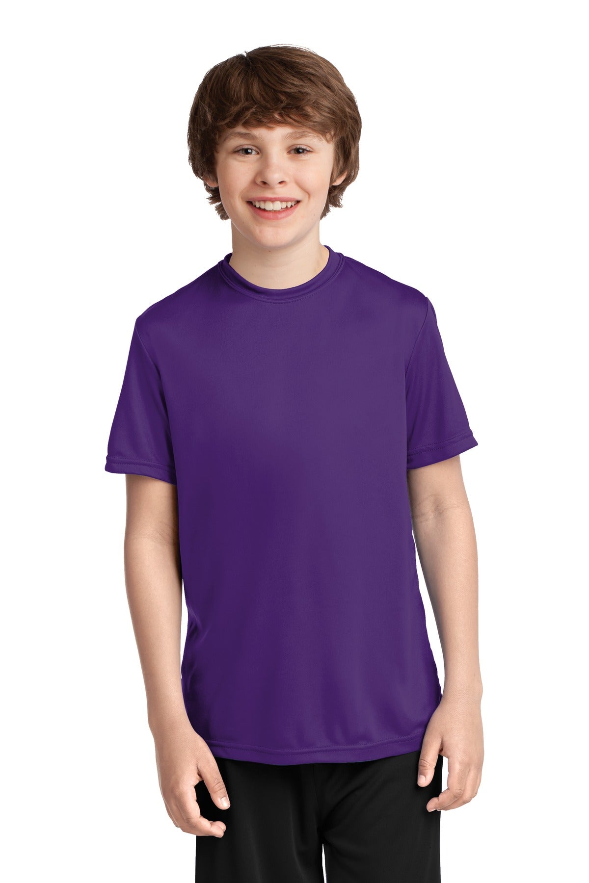 Model Team Purple