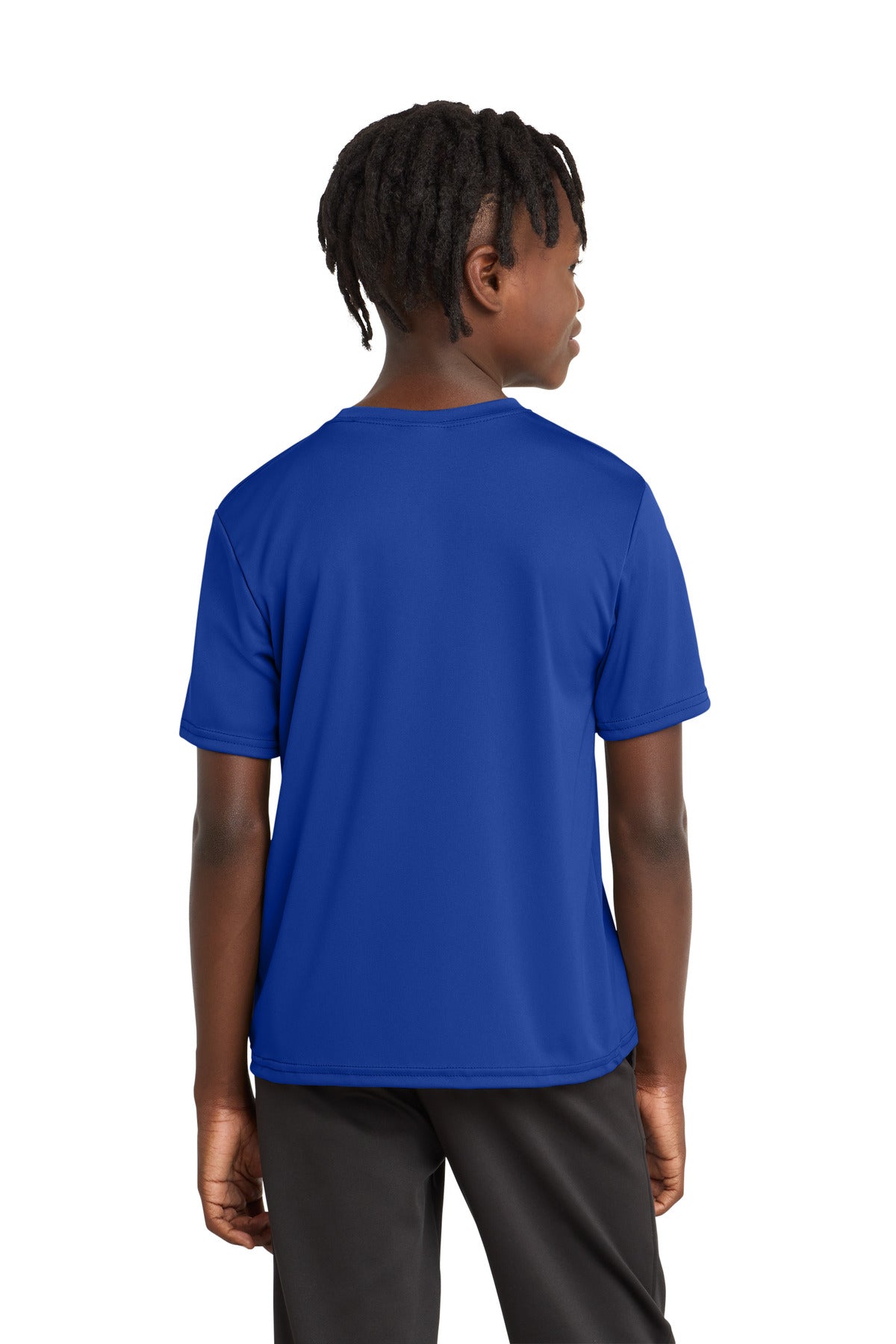 Back Model True Royal