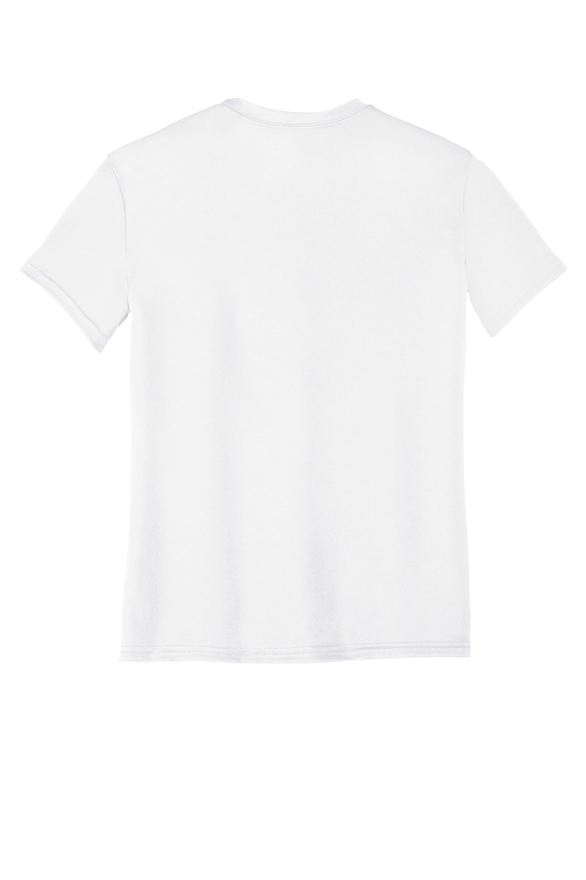 Back Product White