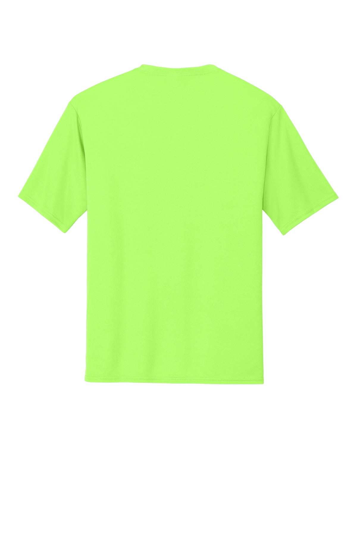 Back Product Neon Green