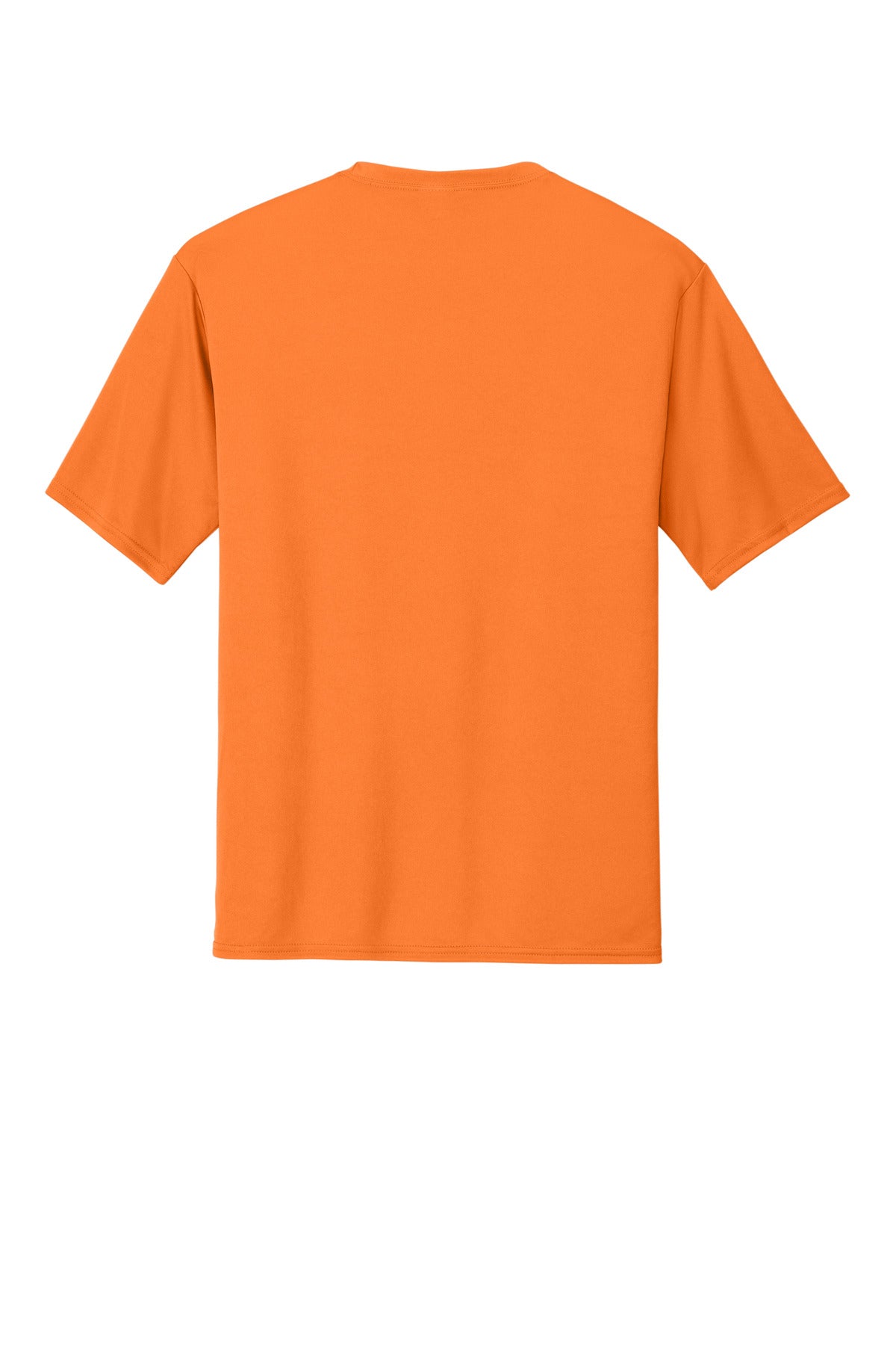 Back Product Neon Orange