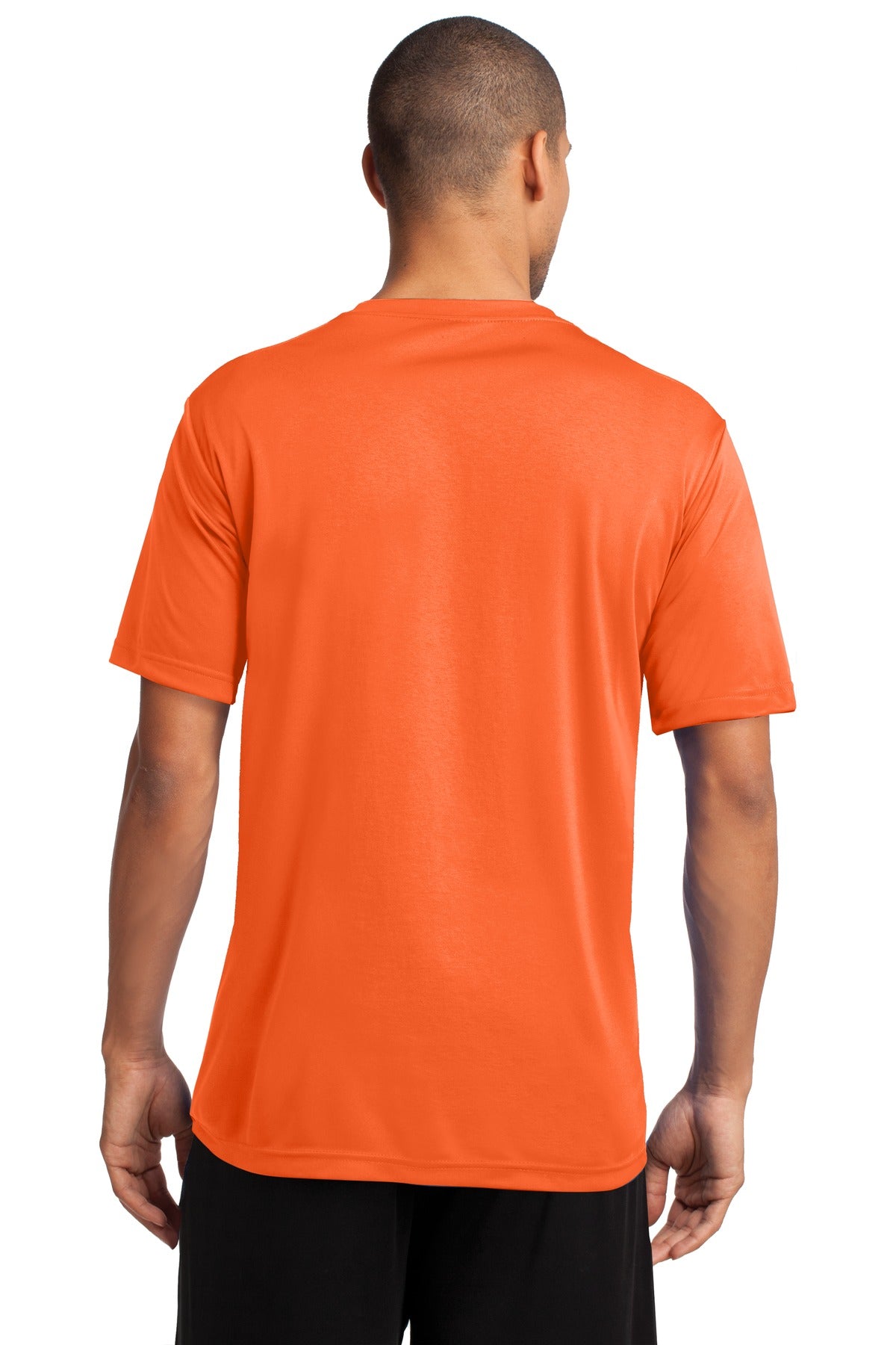 Back Model Neon Orange