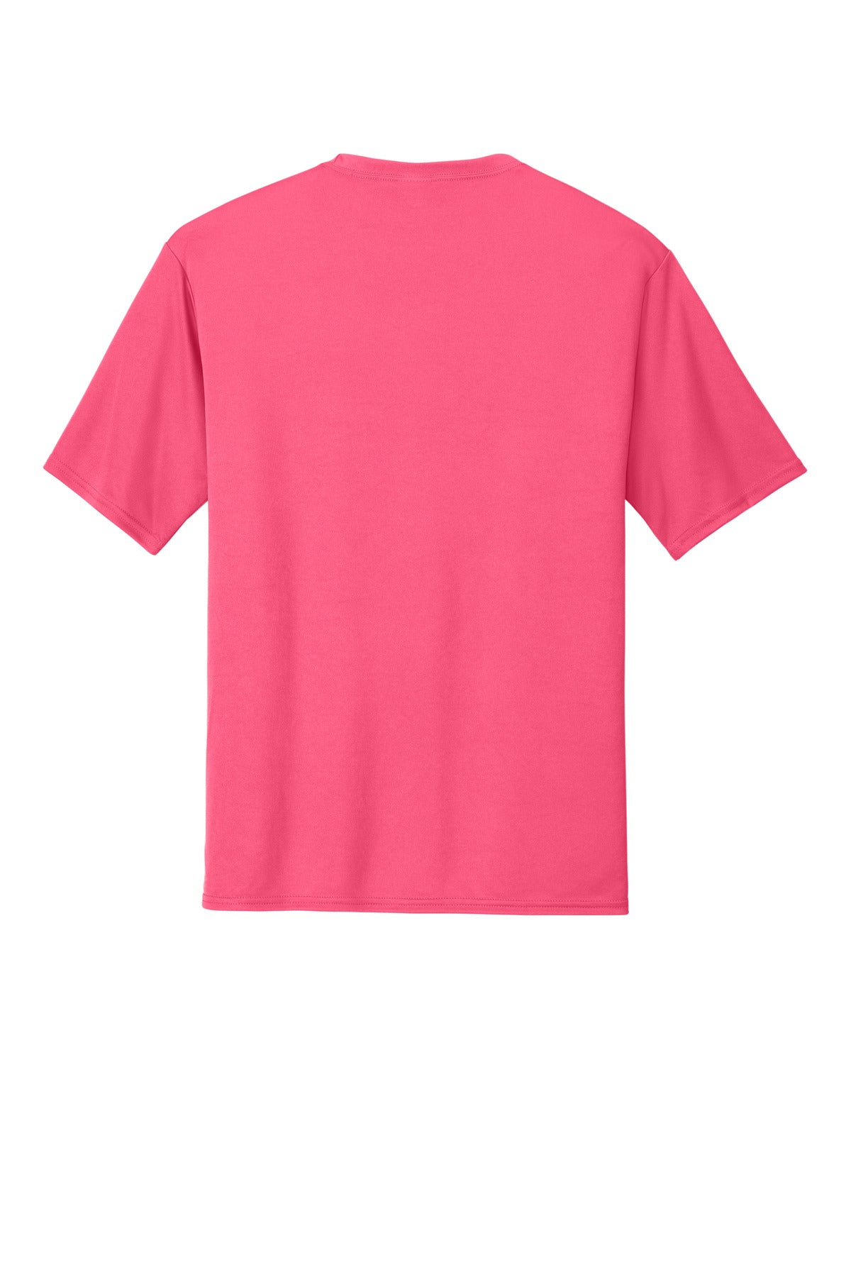 Back Product Neon Pink