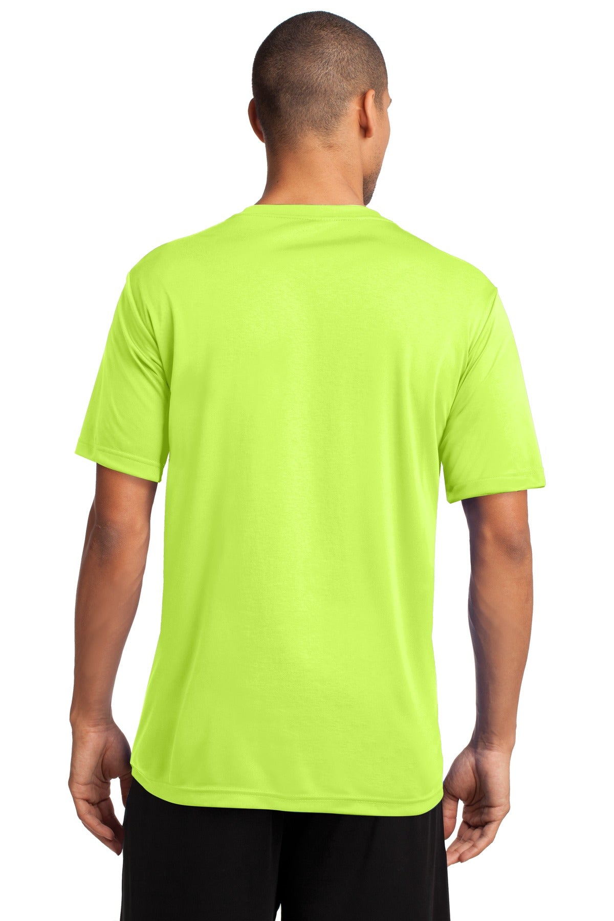 Back Model Neon Yellow
