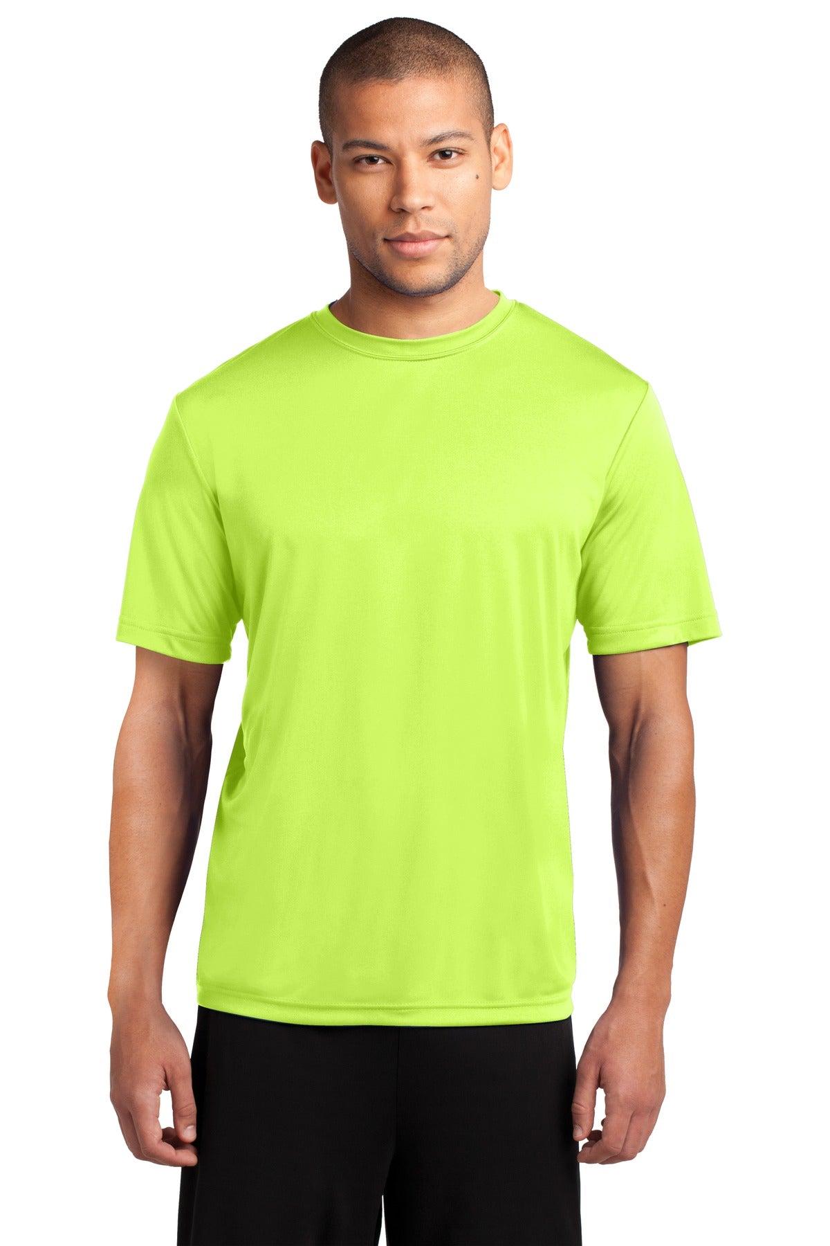 Model Neon Yellow