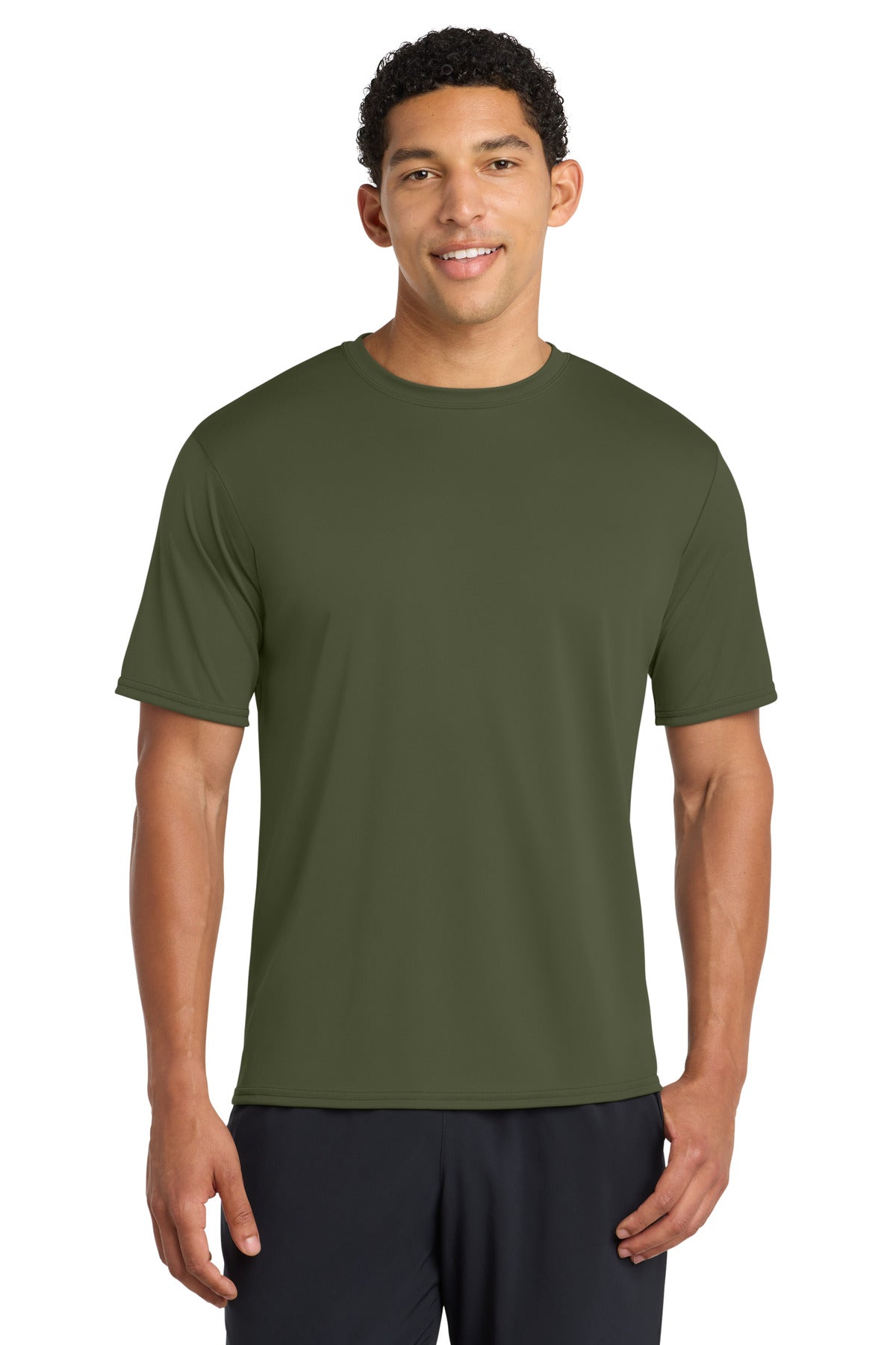 Model Olive Drab Green