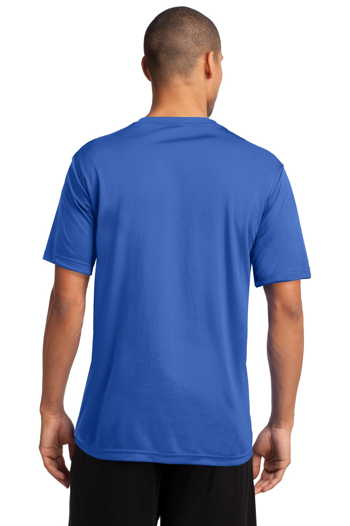 Back Model Royal