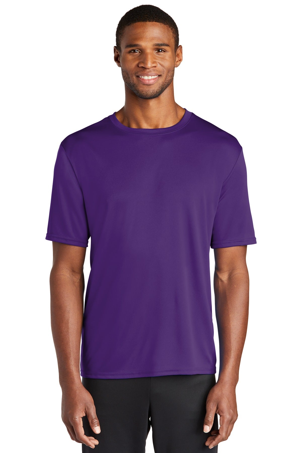 Model Team Purple