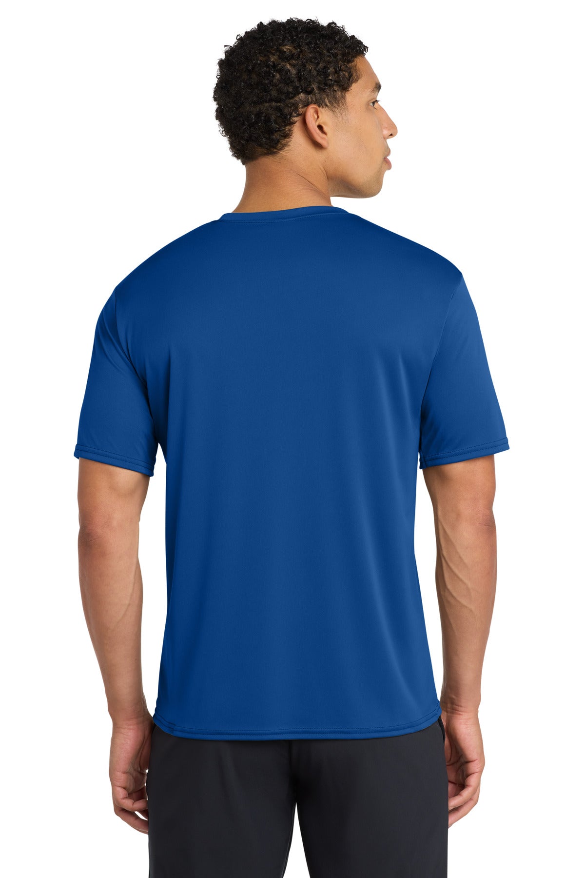 Back Model True Royal