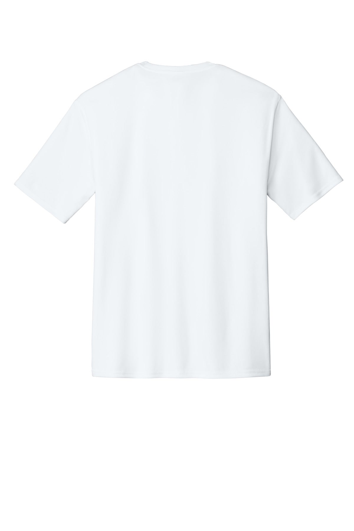 Back Product White