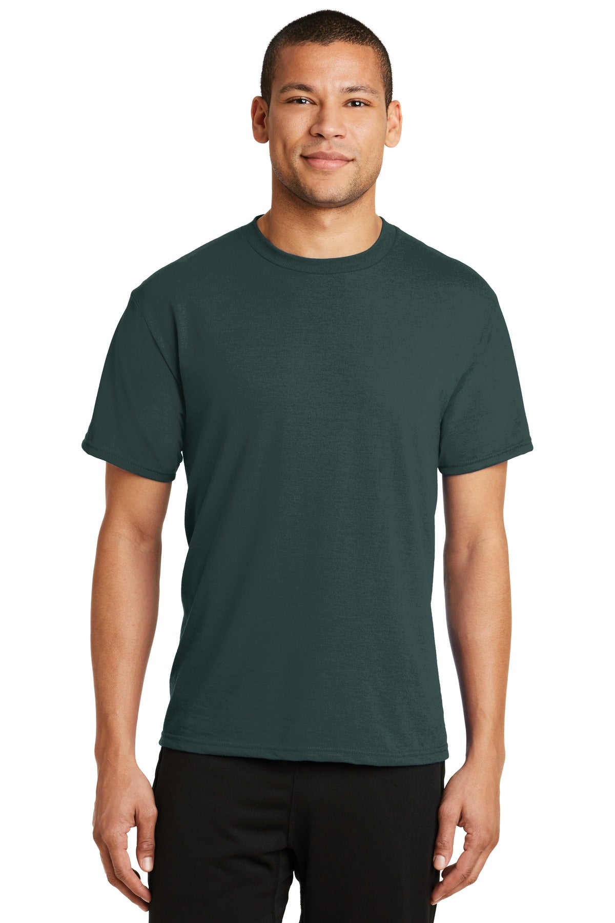 Model Dark Green