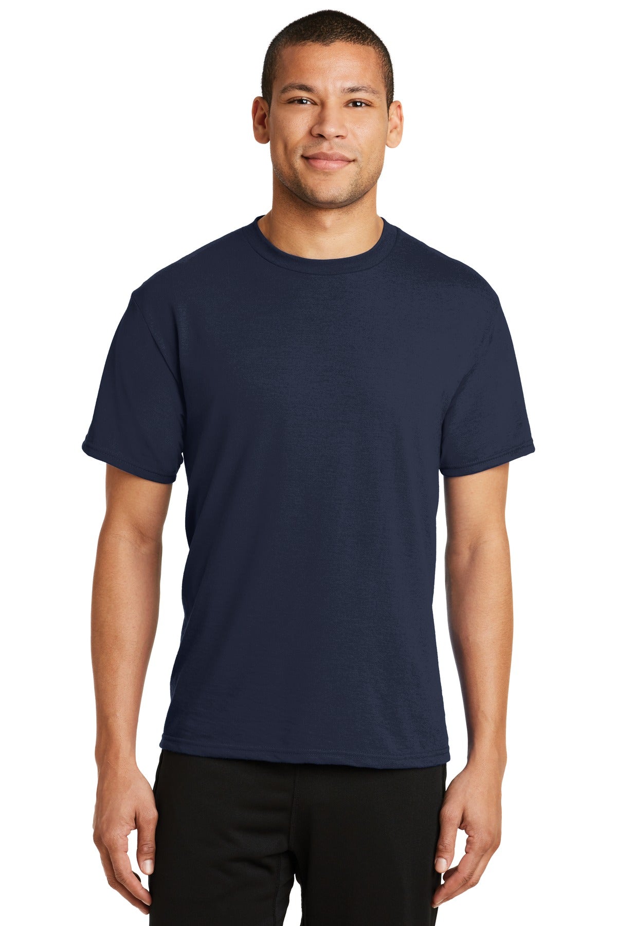 Model Deep Navy