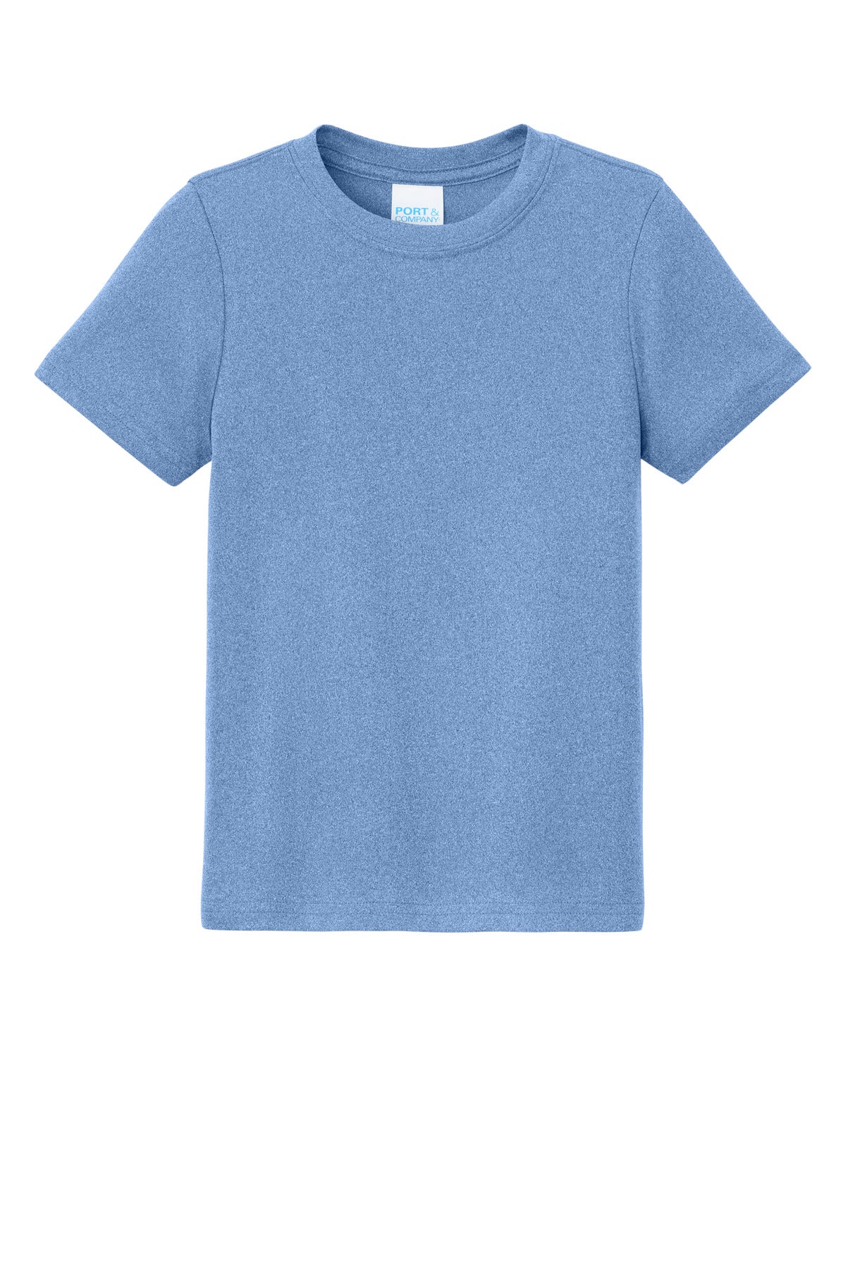 Product Carolina Blue Heather