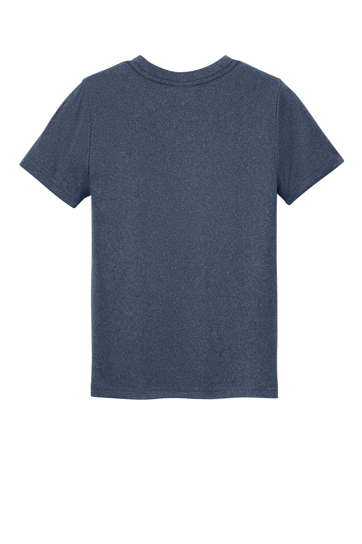 Back Product True Navy Heather