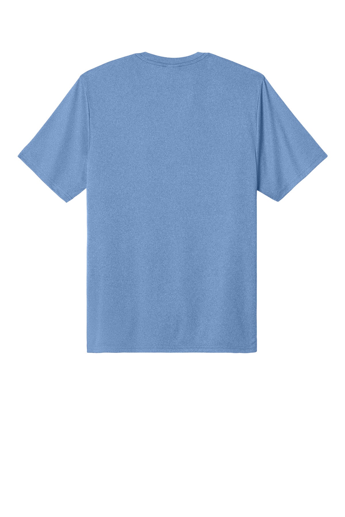 Back Product Carolina Blue Heather