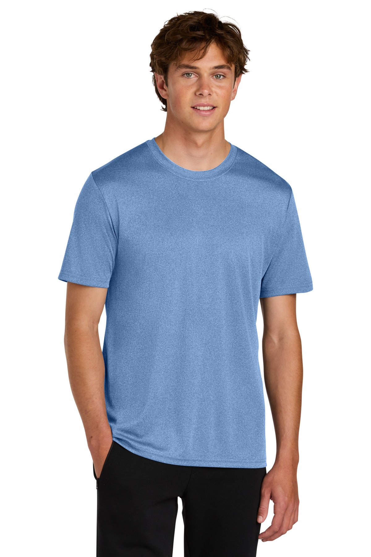 Model Carolina Blue Heather