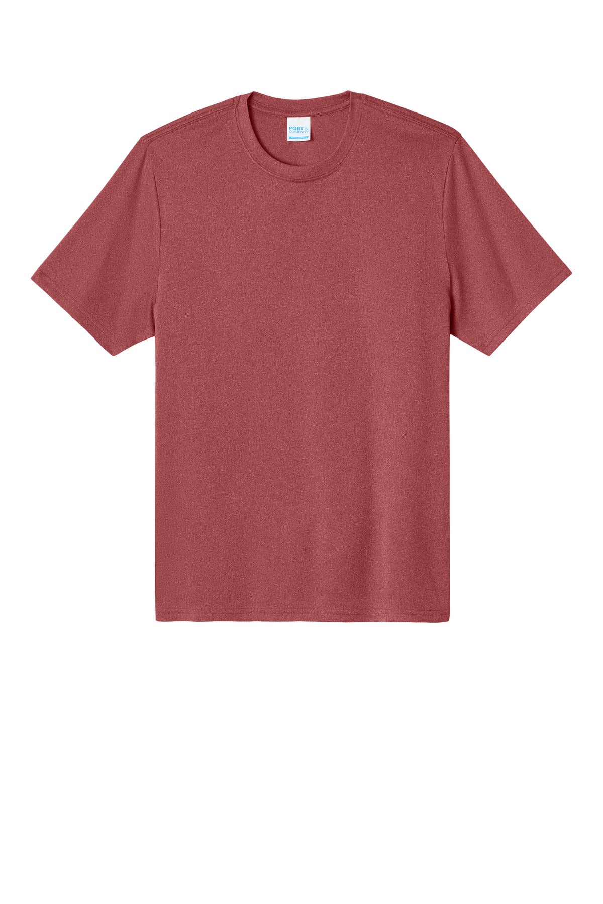 Product Deep Red Heather