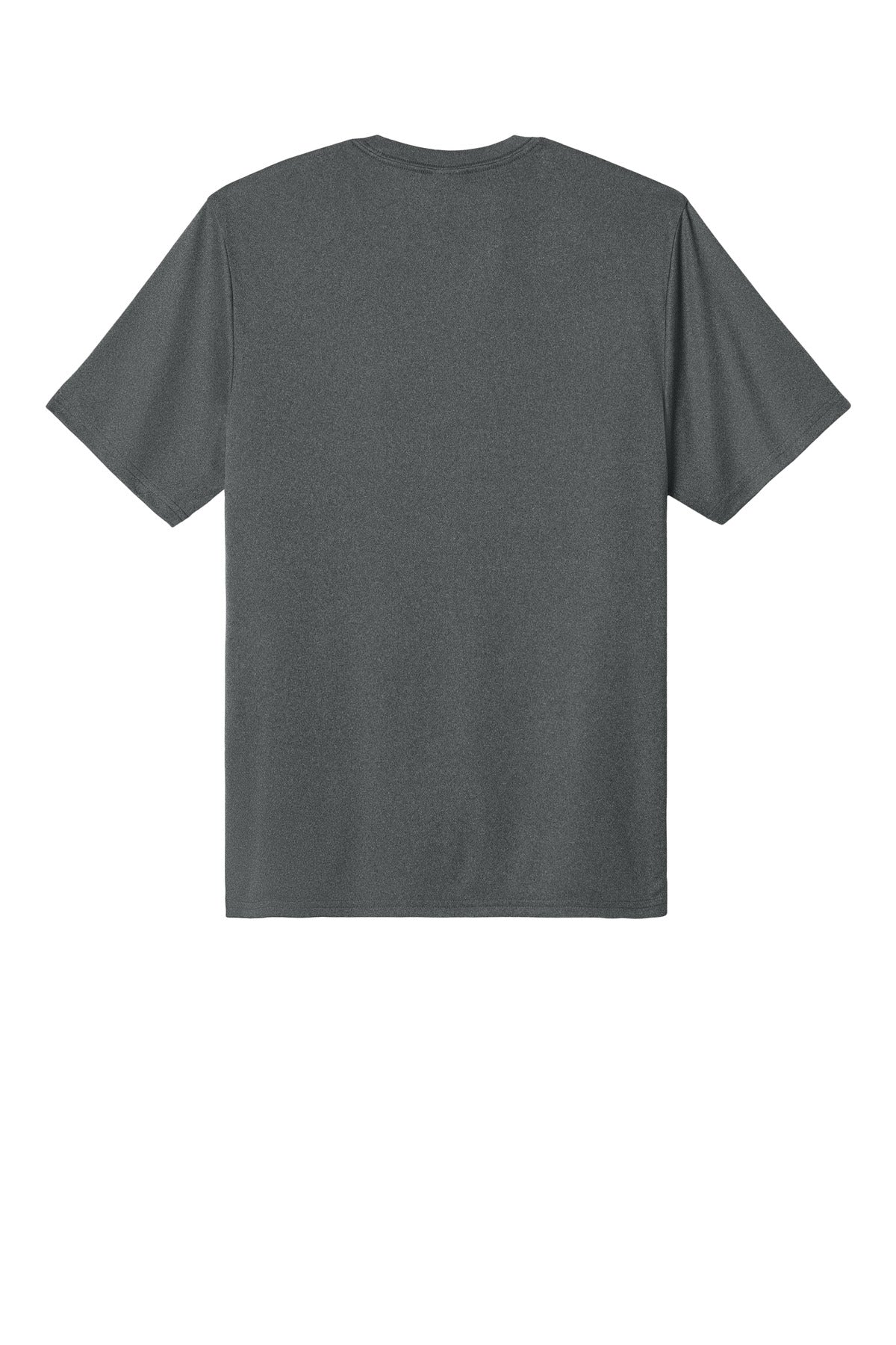 Back Product Metal Grey Heather