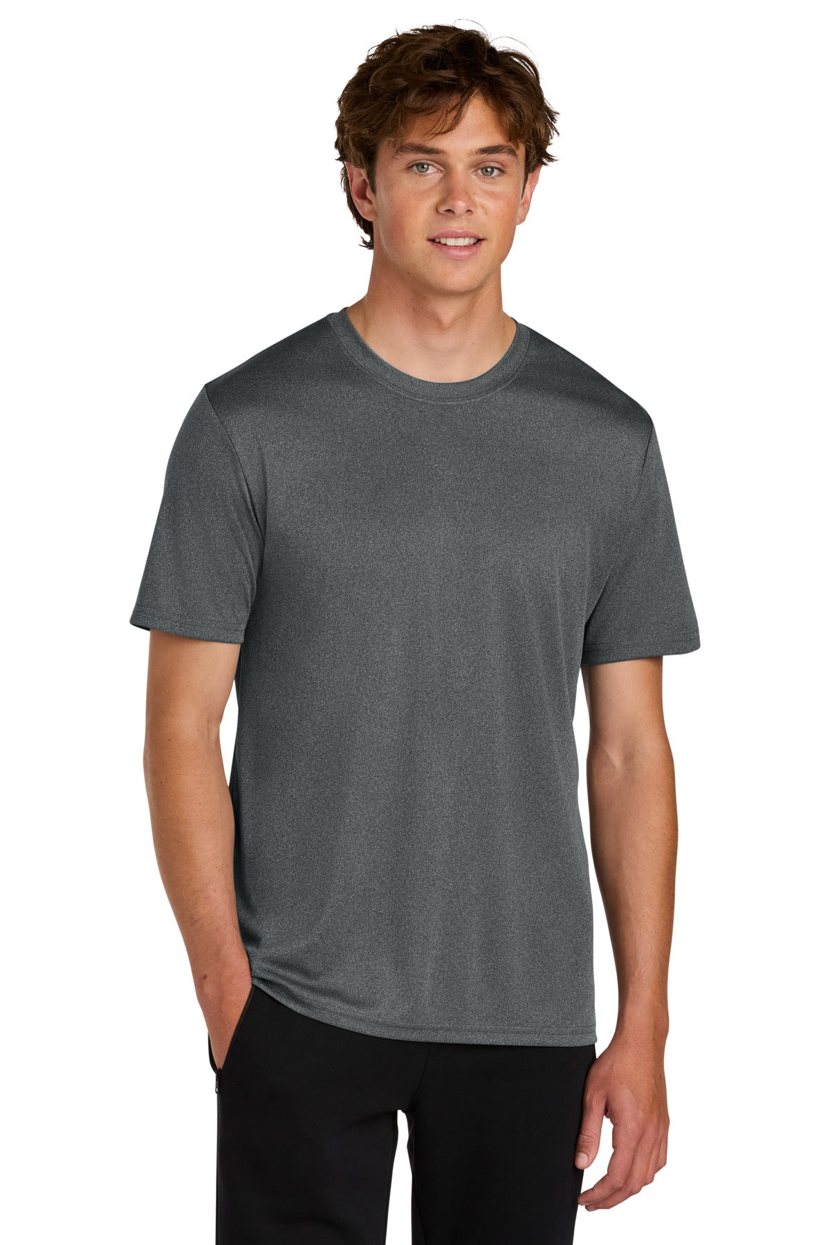 Model Metal Grey Heather