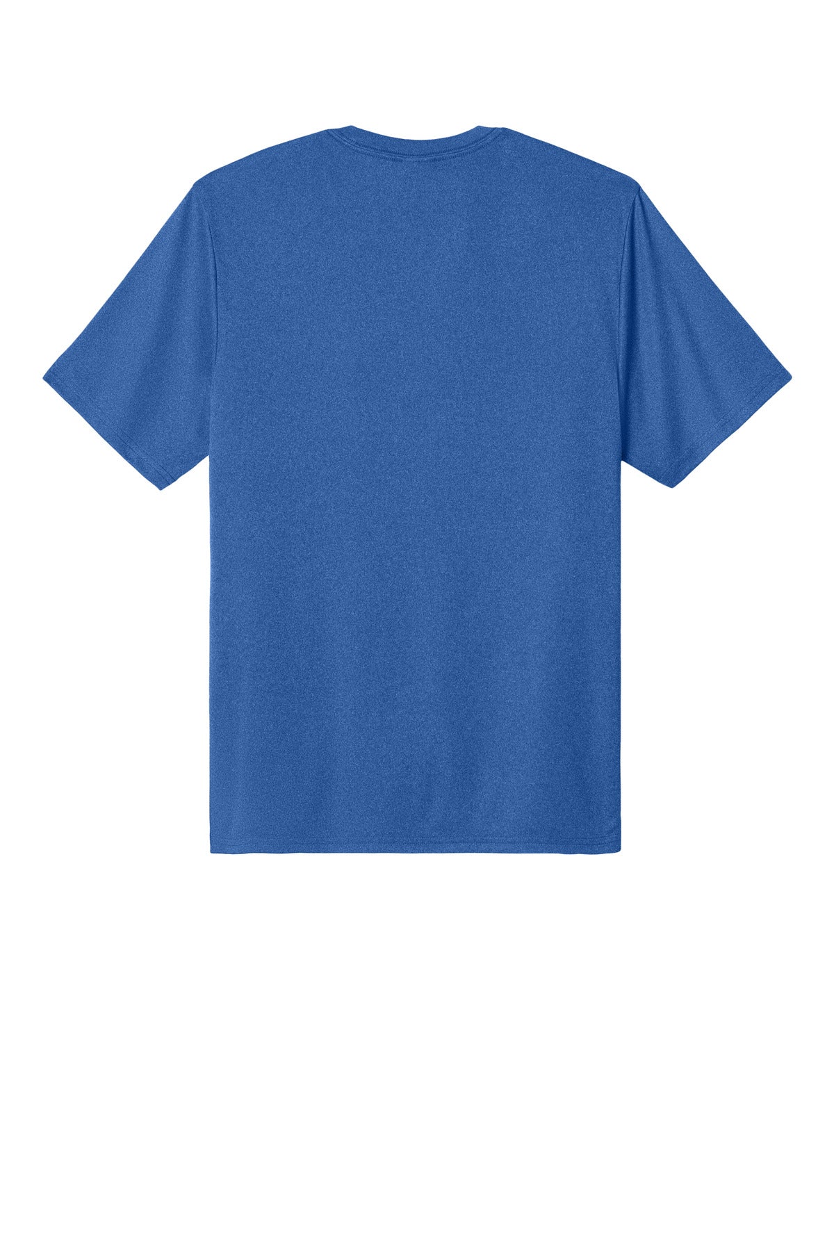 Back Product True Royal Heather