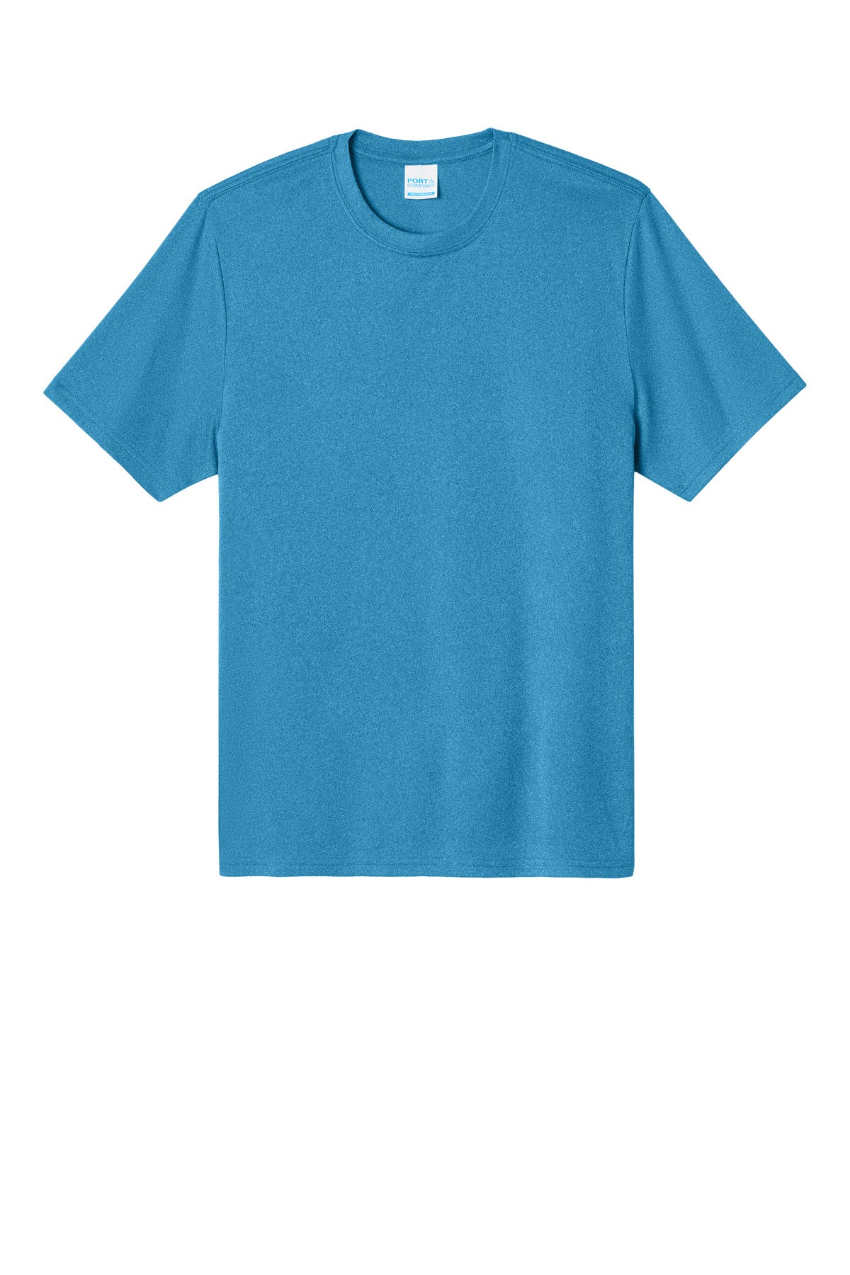 Product Turquoise Heather