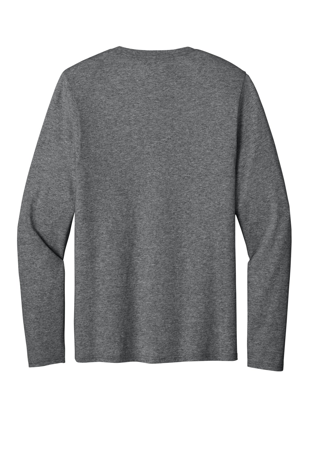 Back Product Graphite Heather