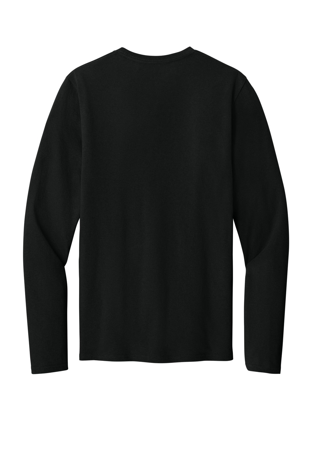 Back Product Jet Black