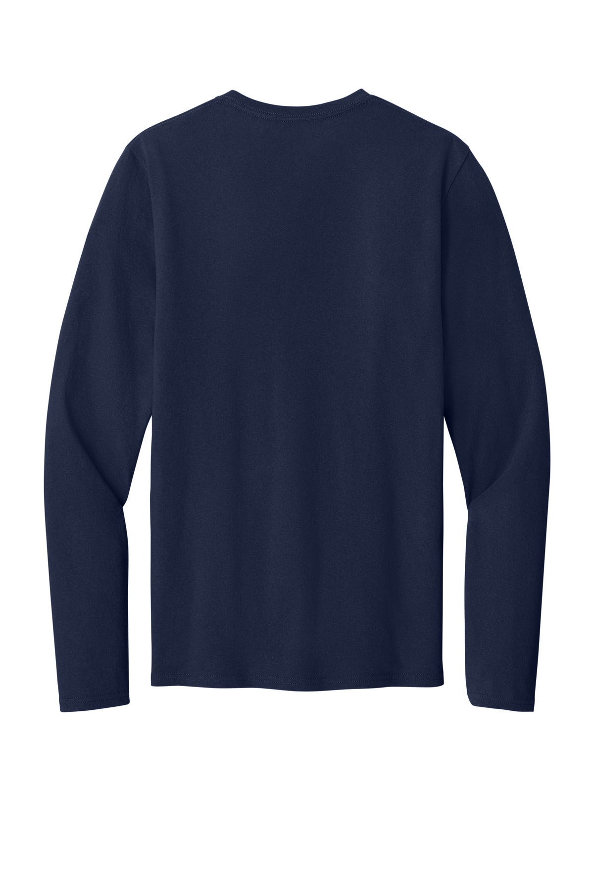 Back Product True Navy