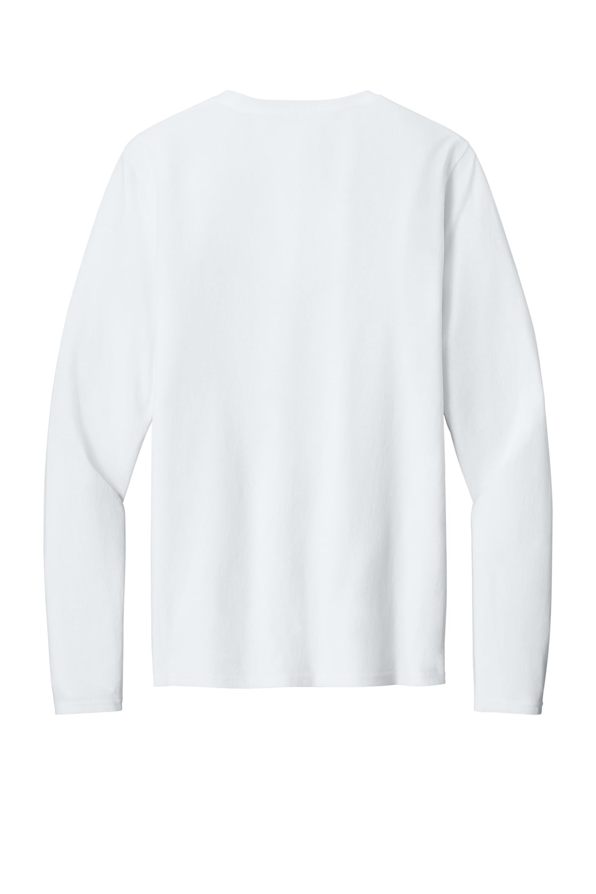 Back Product White