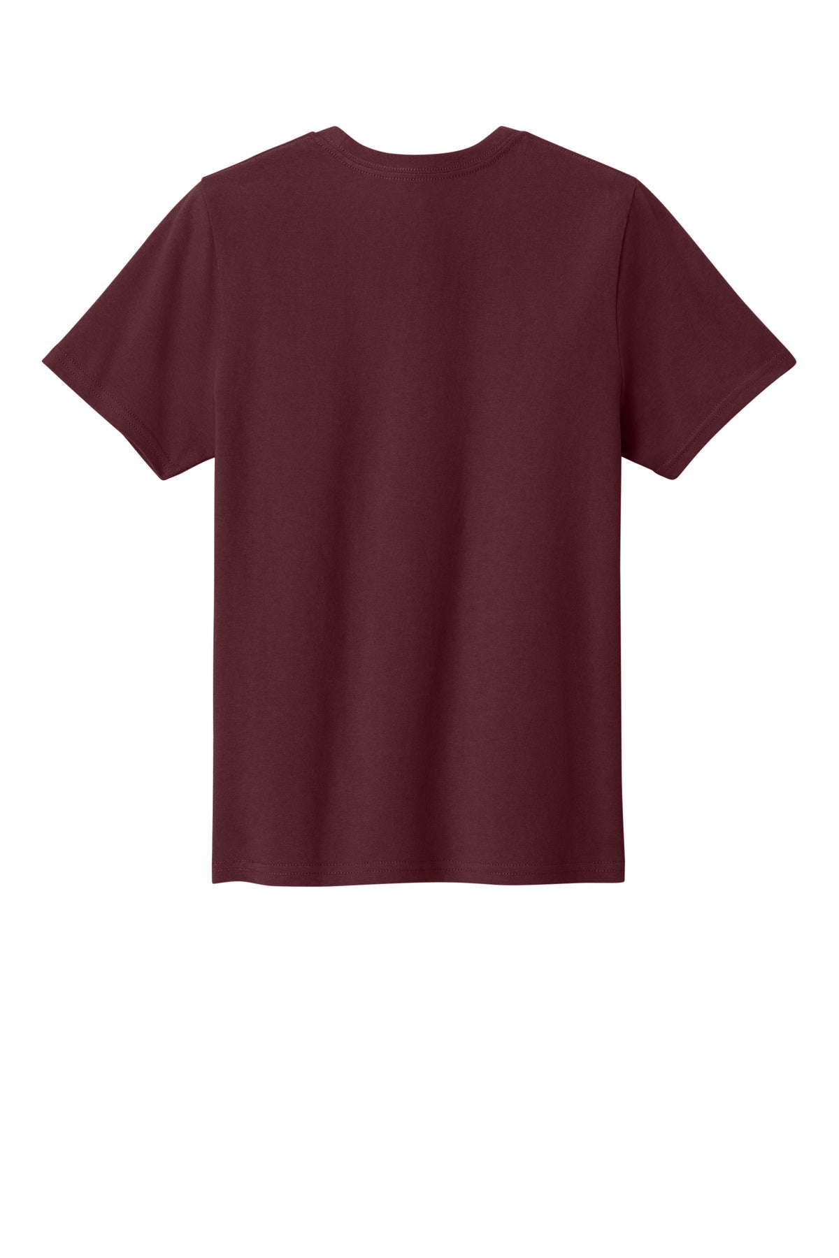 Back Product Athletic Maroon