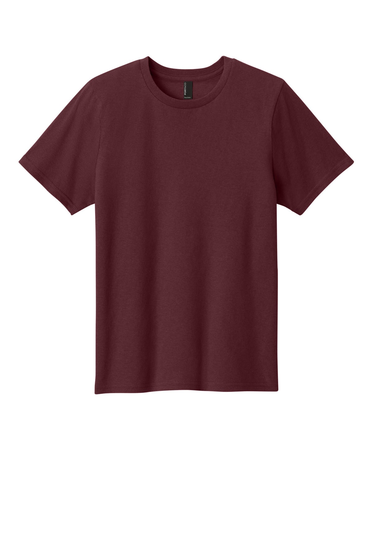 Model Athletic Maroon