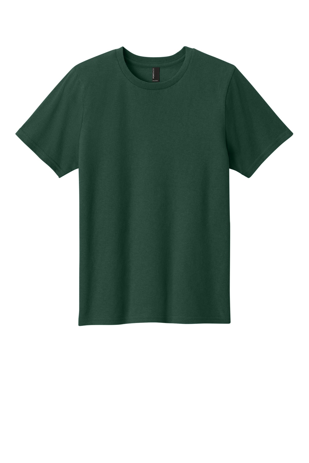 Model Dark Green